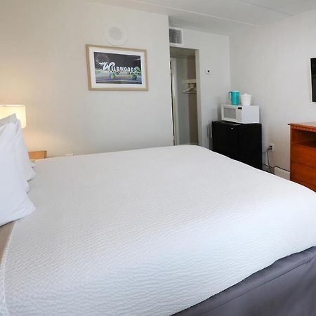 Biscayne Family Resort Wildwood Crest Ngoại thất bức ảnh