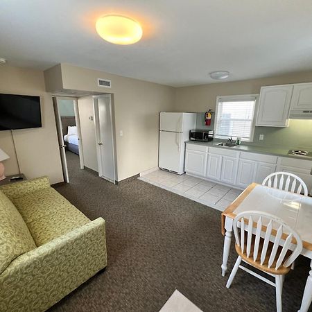 Biscayne Family Resort Wildwood Crest Ngoại thất bức ảnh