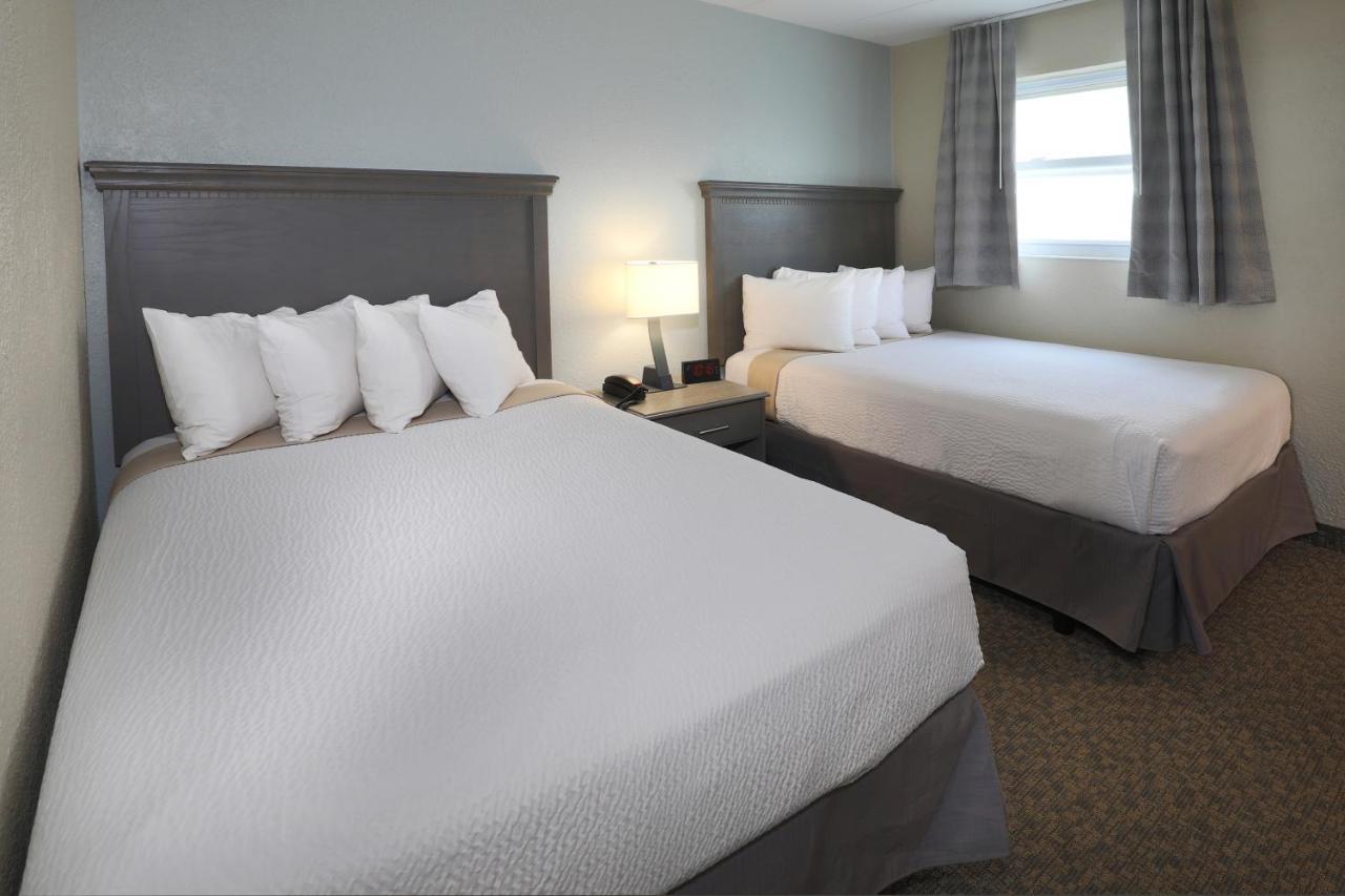 Biscayne Family Resort Wildwood Crest Ngoại thất bức ảnh