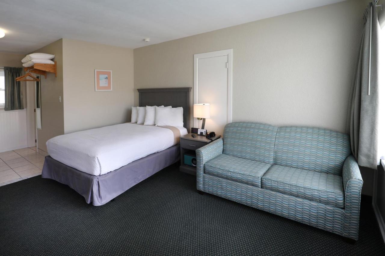 Biscayne Family Resort Wildwood Crest Ngoại thất bức ảnh