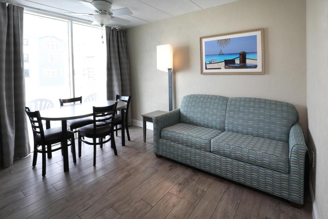Biscayne Family Resort Wildwood Crest Ngoại thất bức ảnh