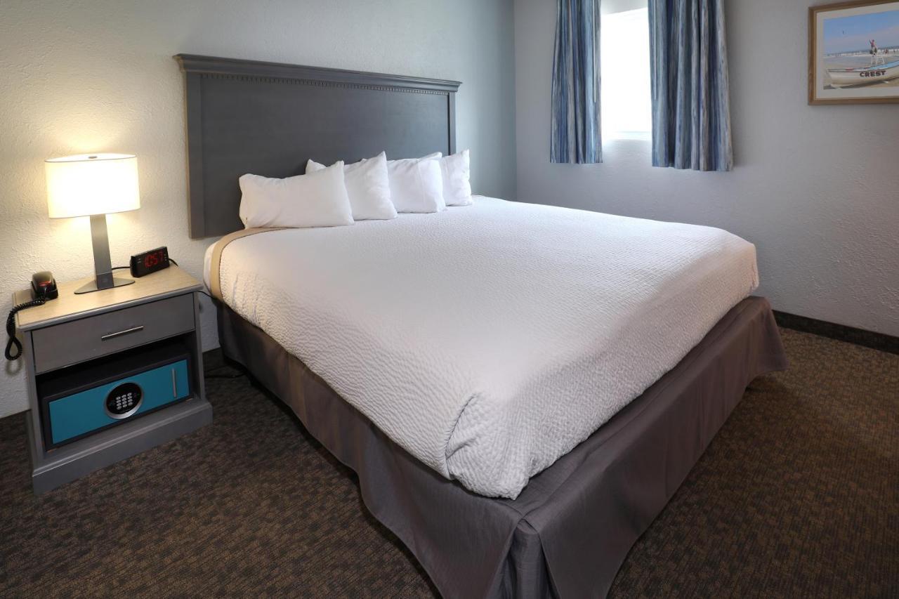 Biscayne Family Resort Wildwood Crest Ngoại thất bức ảnh