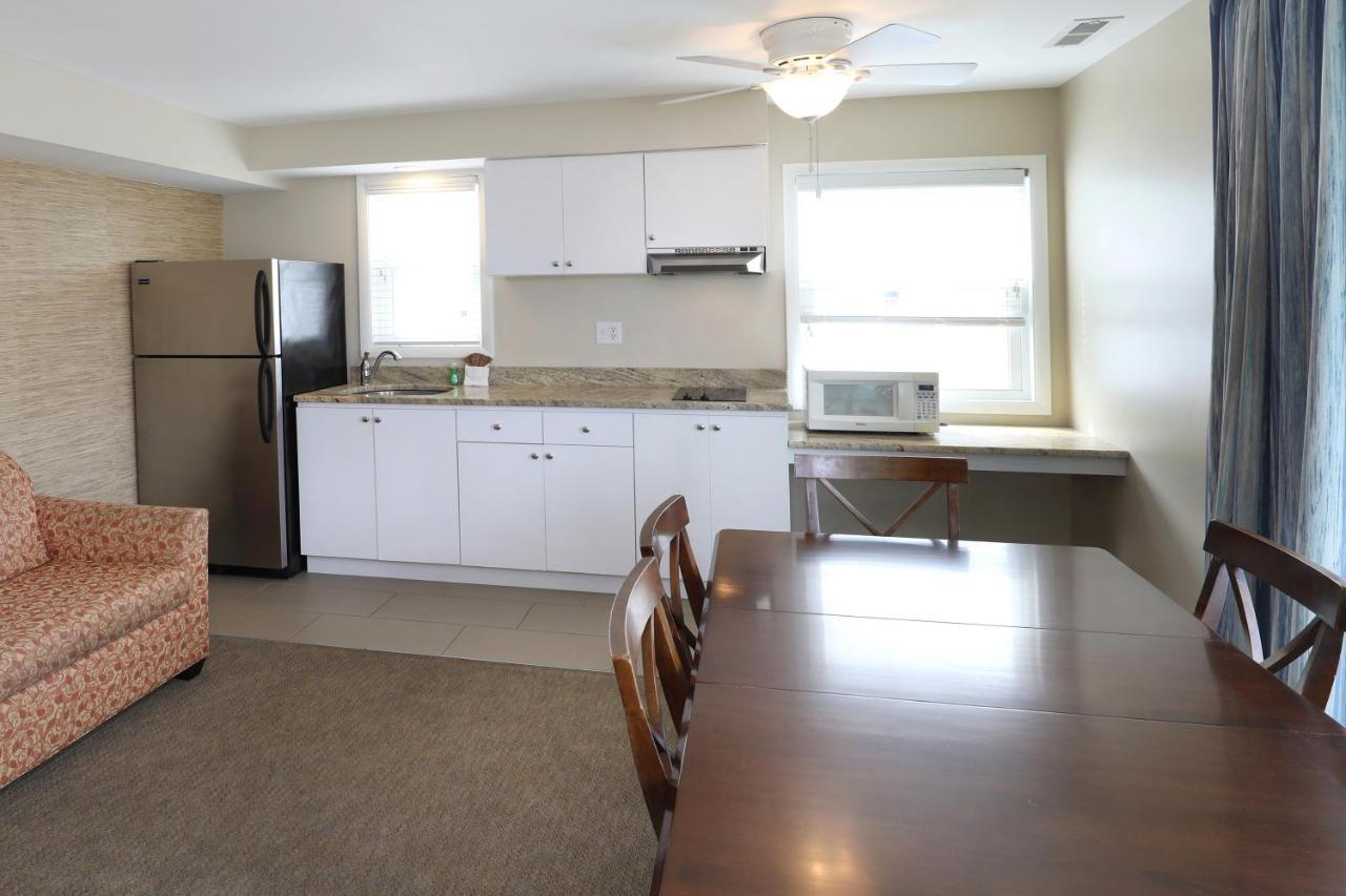 Biscayne Family Resort Wildwood Crest Ngoại thất bức ảnh