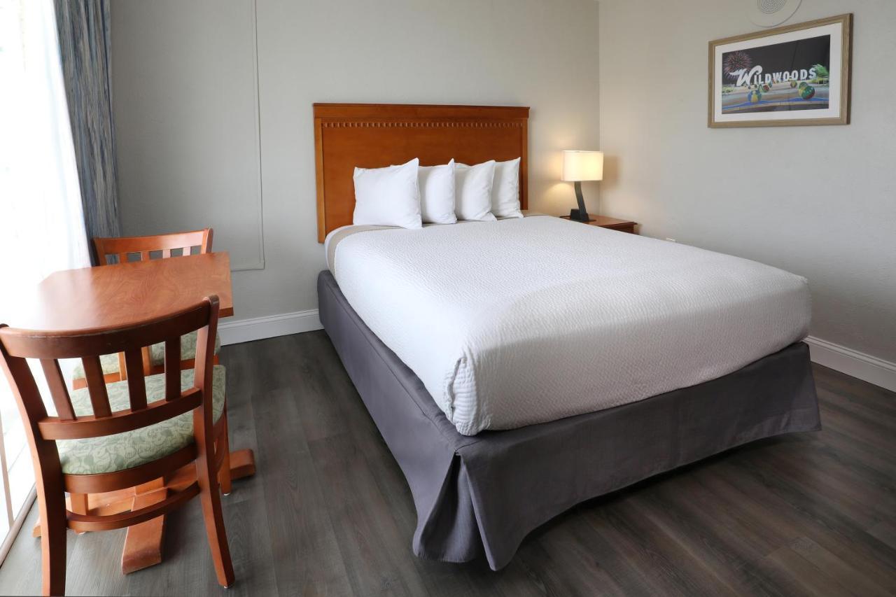 Biscayne Family Resort Wildwood Crest Ngoại thất bức ảnh