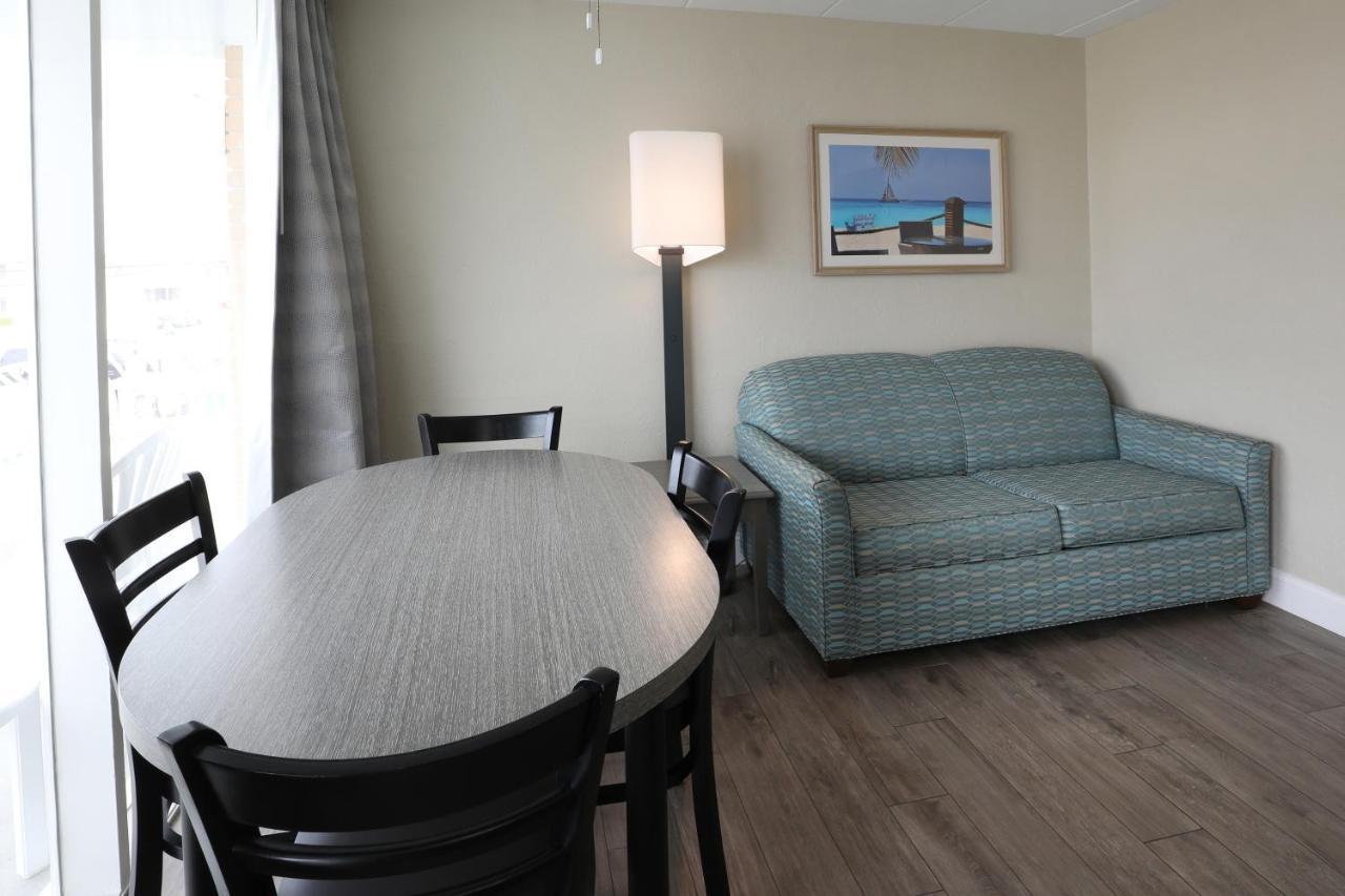 Biscayne Family Resort Wildwood Crest Ngoại thất bức ảnh