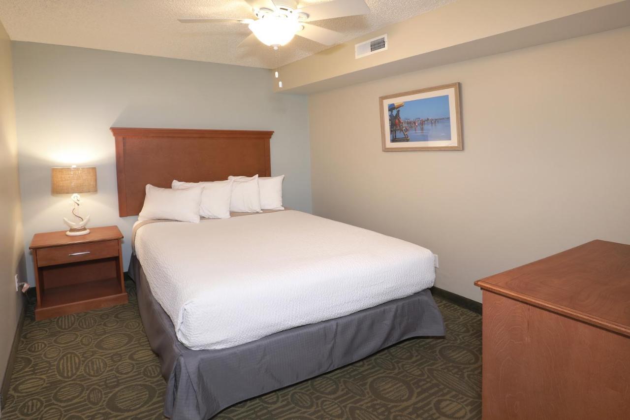 Biscayne Family Resort Wildwood Crest Ngoại thất bức ảnh