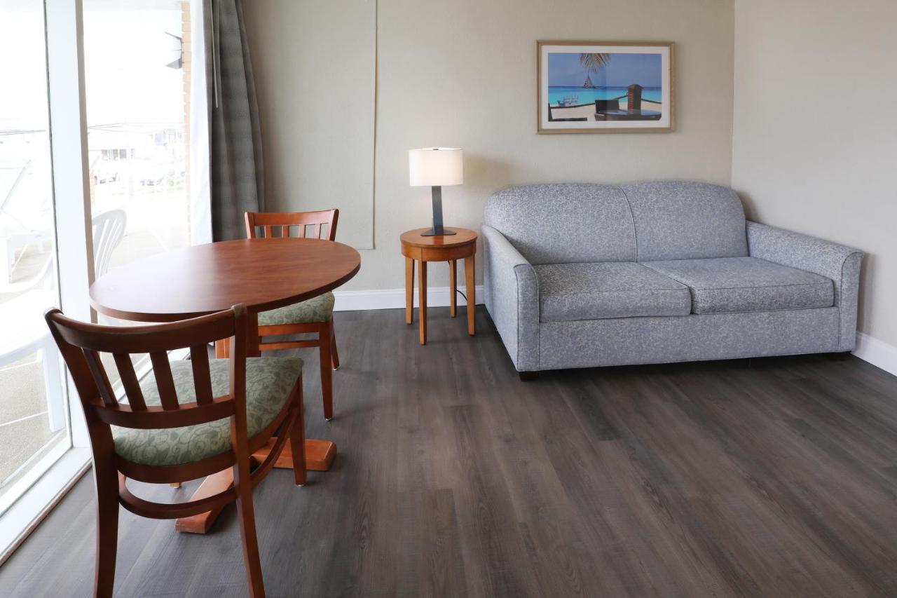 Biscayne Family Resort Wildwood Crest Ngoại thất bức ảnh