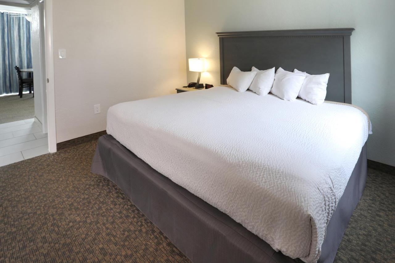 Biscayne Family Resort Wildwood Crest Ngoại thất bức ảnh