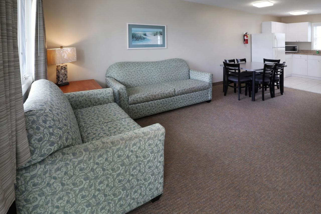 Biscayne Family Resort Wildwood Crest Ngoại thất bức ảnh