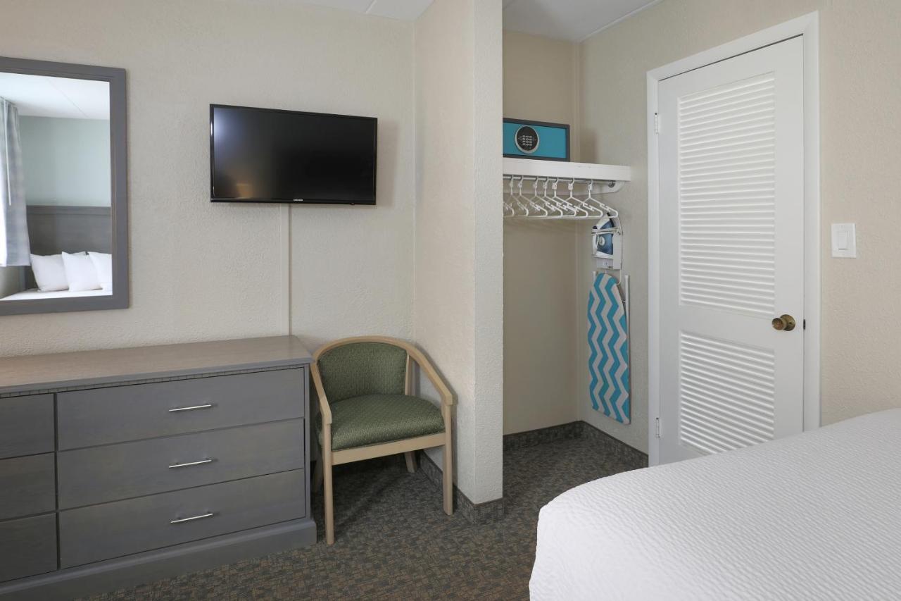 Biscayne Family Resort Wildwood Crest Ngoại thất bức ảnh