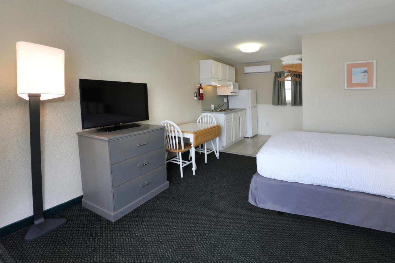 Biscayne Family Resort Wildwood Crest Ngoại thất bức ảnh