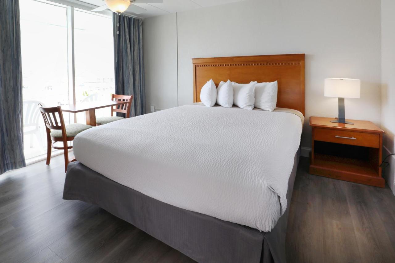 Biscayne Family Resort Wildwood Crest Ngoại thất bức ảnh