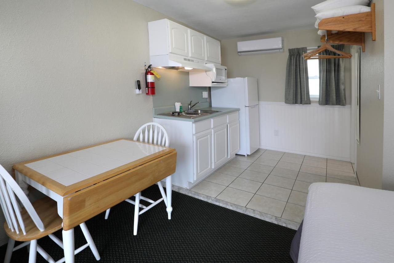 Biscayne Family Resort Wildwood Crest Ngoại thất bức ảnh