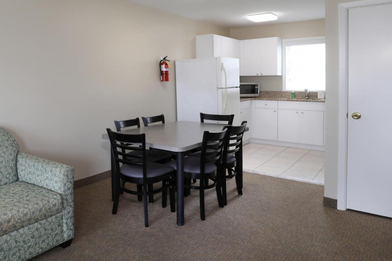 Biscayne Family Resort Wildwood Crest Ngoại thất bức ảnh