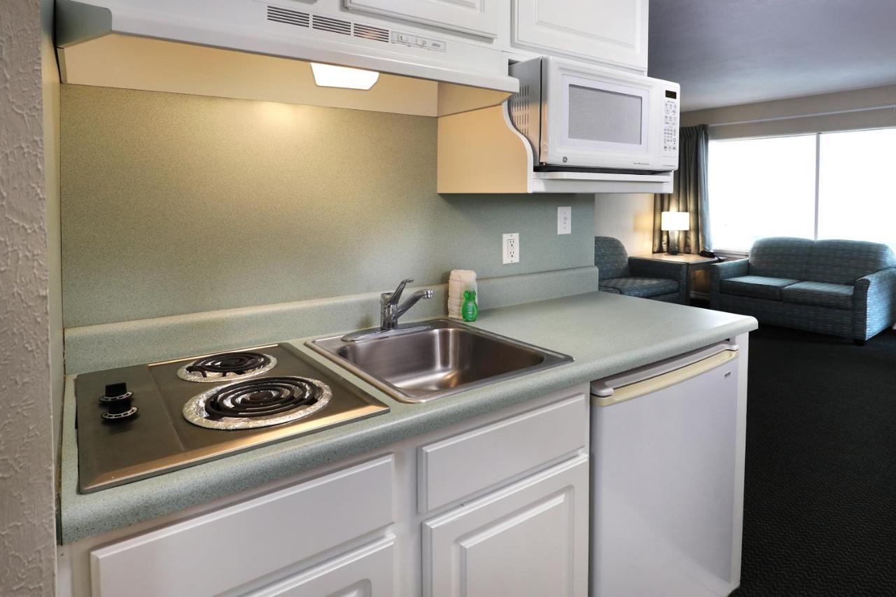 Biscayne Family Resort Wildwood Crest Ngoại thất bức ảnh