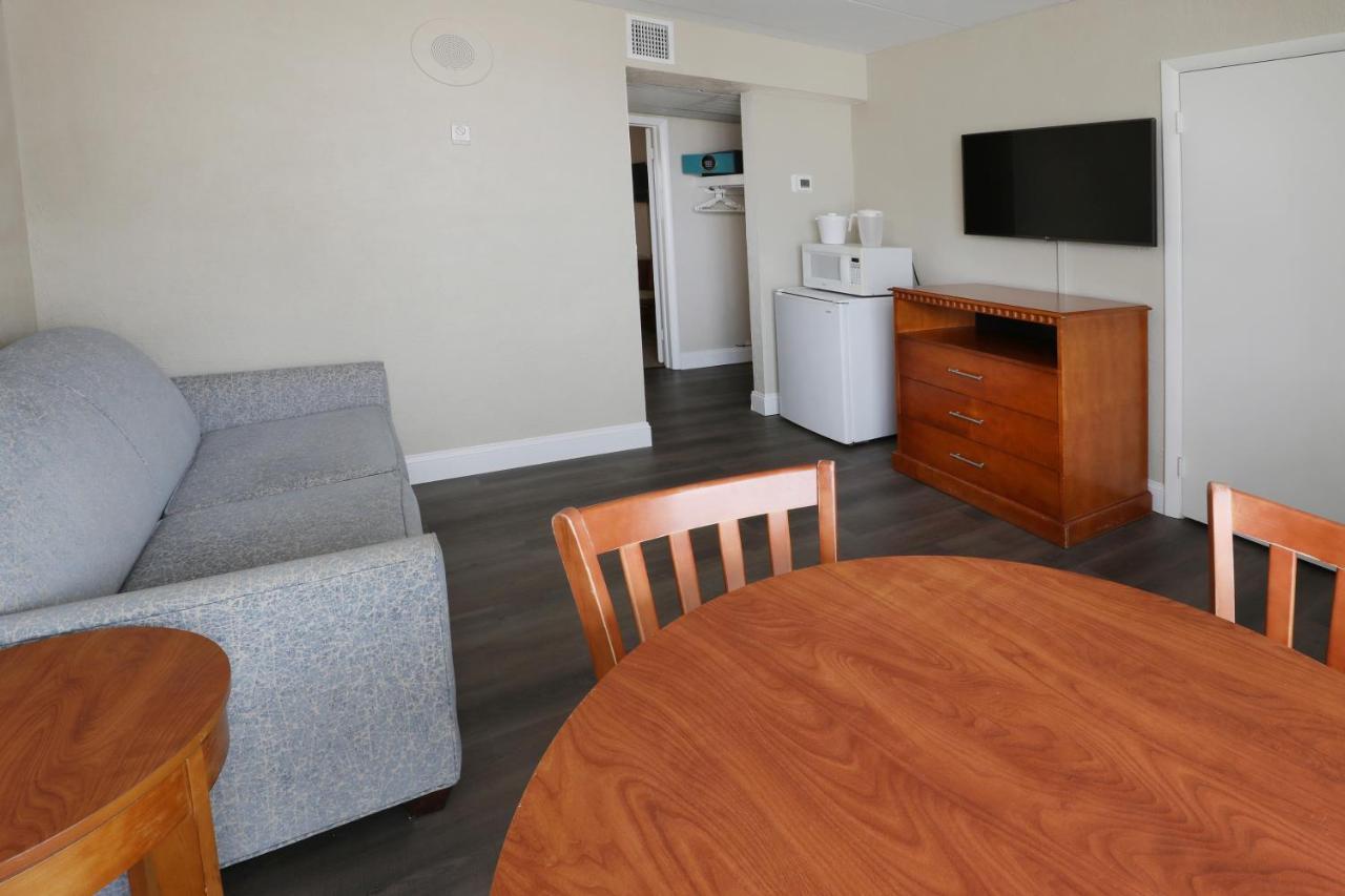 Biscayne Family Resort Wildwood Crest Ngoại thất bức ảnh