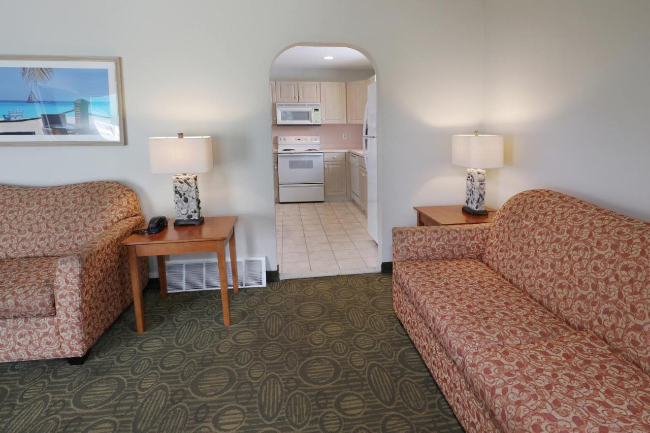 Biscayne Family Resort Wildwood Crest Ngoại thất bức ảnh