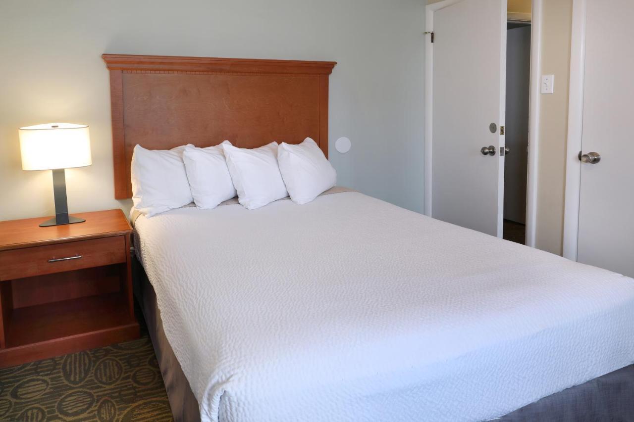 Biscayne Family Resort Wildwood Crest Ngoại thất bức ảnh
