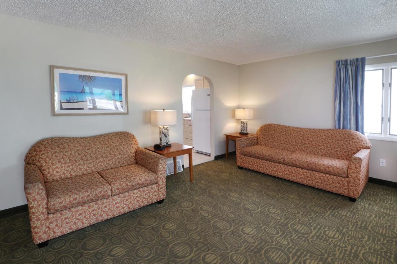 Biscayne Family Resort Wildwood Crest Ngoại thất bức ảnh