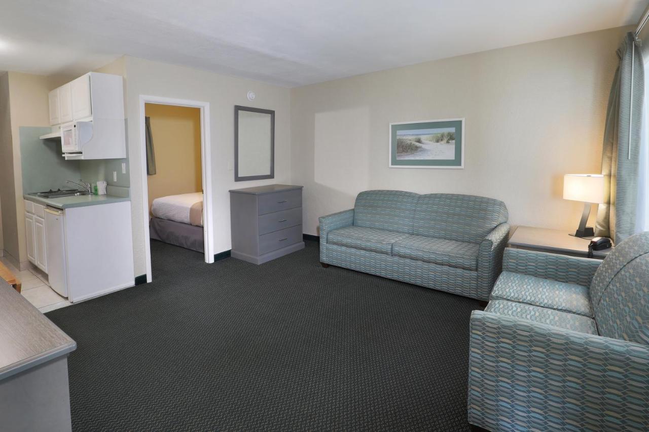 Biscayne Family Resort Wildwood Crest Ngoại thất bức ảnh