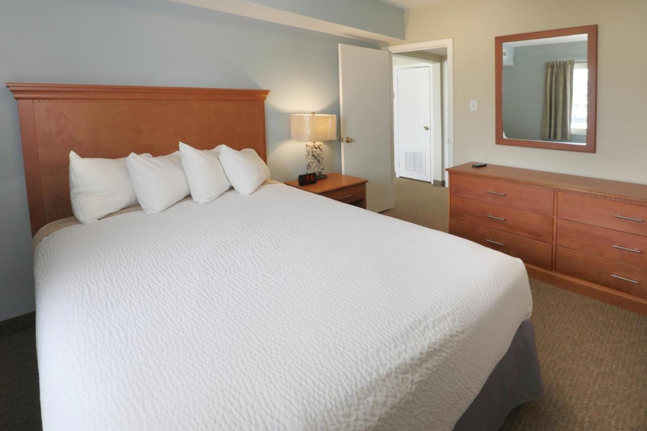 Biscayne Family Resort Wildwood Crest Ngoại thất bức ảnh