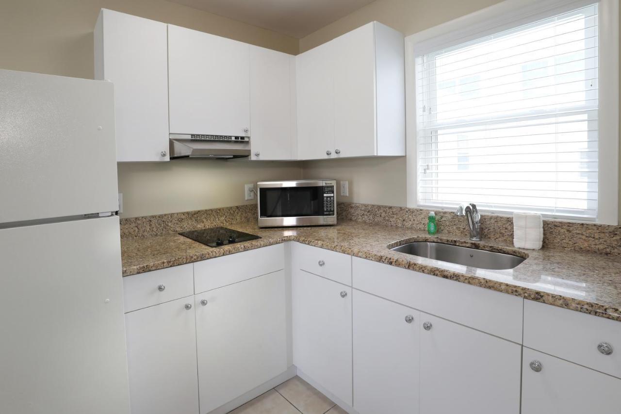 Biscayne Family Resort Wildwood Crest Ngoại thất bức ảnh