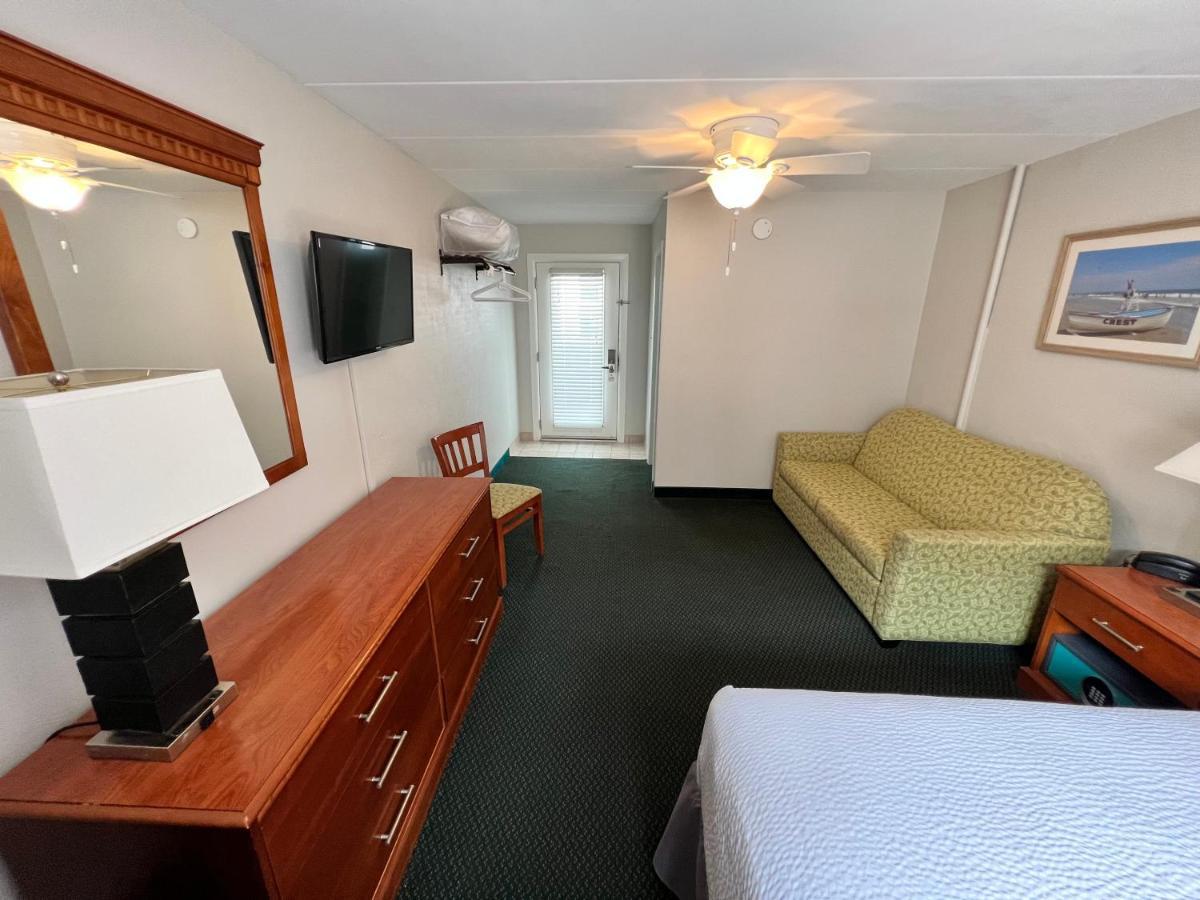 Biscayne Family Resort Wildwood Crest Ngoại thất bức ảnh