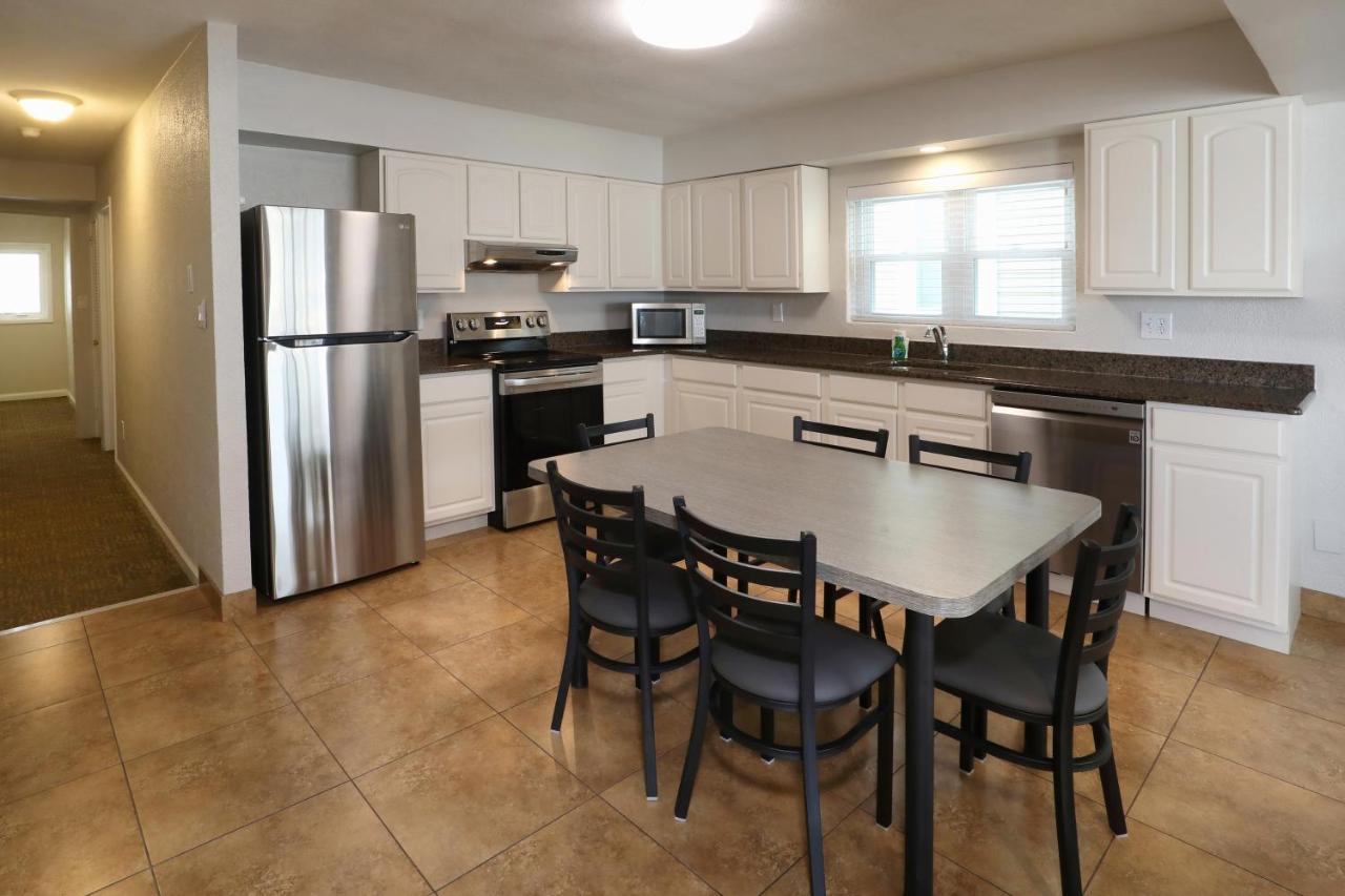 Biscayne Family Resort Wildwood Crest Ngoại thất bức ảnh