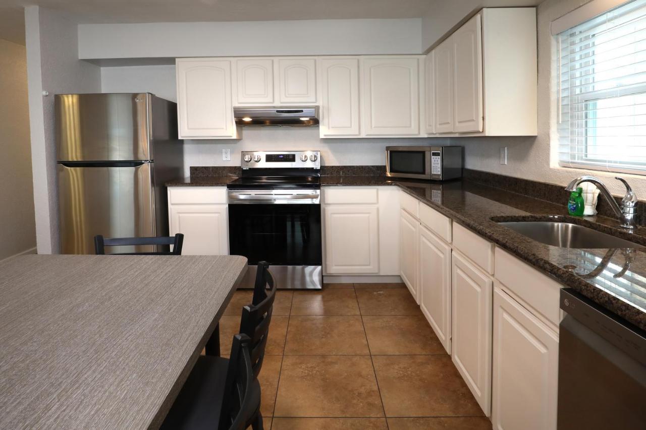 Biscayne Family Resort Wildwood Crest Ngoại thất bức ảnh