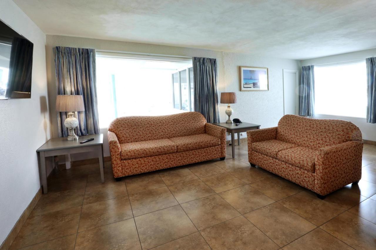 Biscayne Family Resort Wildwood Crest Ngoại thất bức ảnh