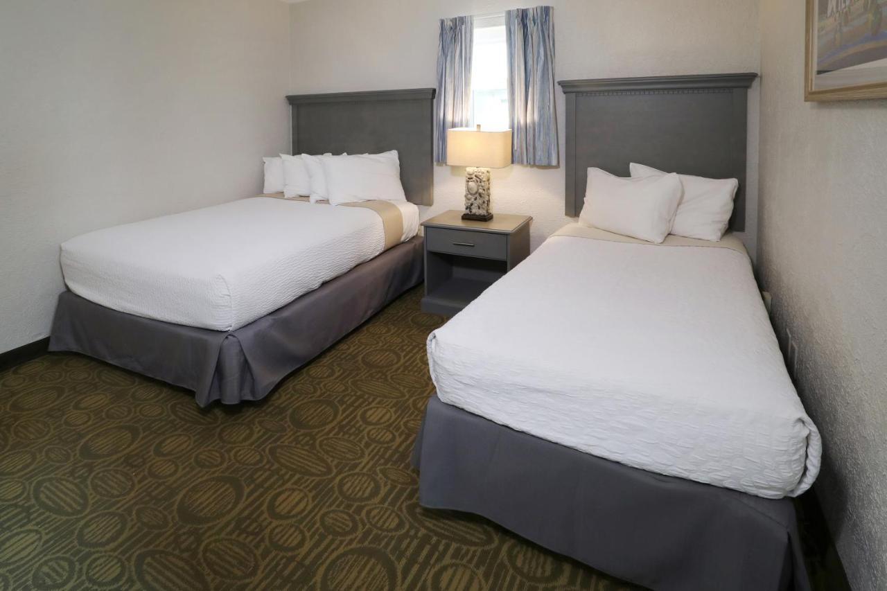 Biscayne Family Resort Wildwood Crest Ngoại thất bức ảnh