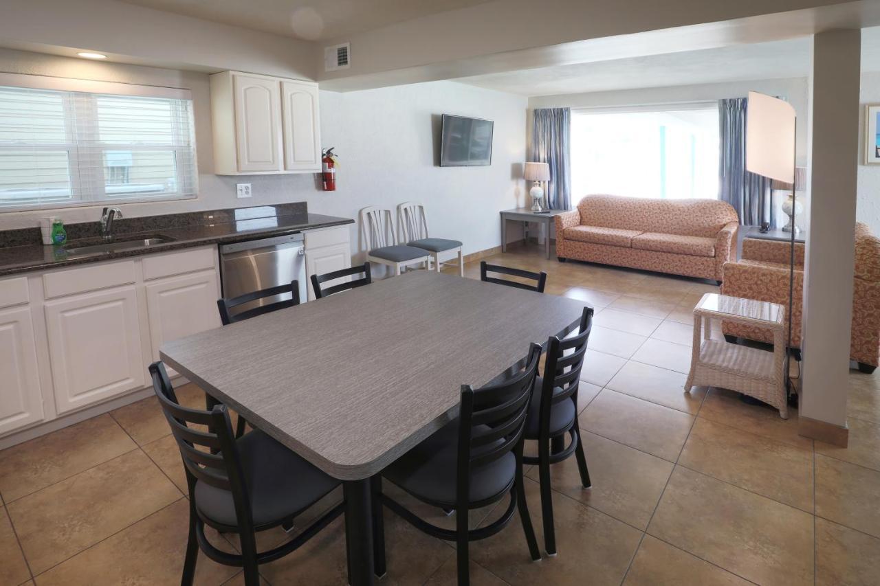 Biscayne Family Resort Wildwood Crest Ngoại thất bức ảnh