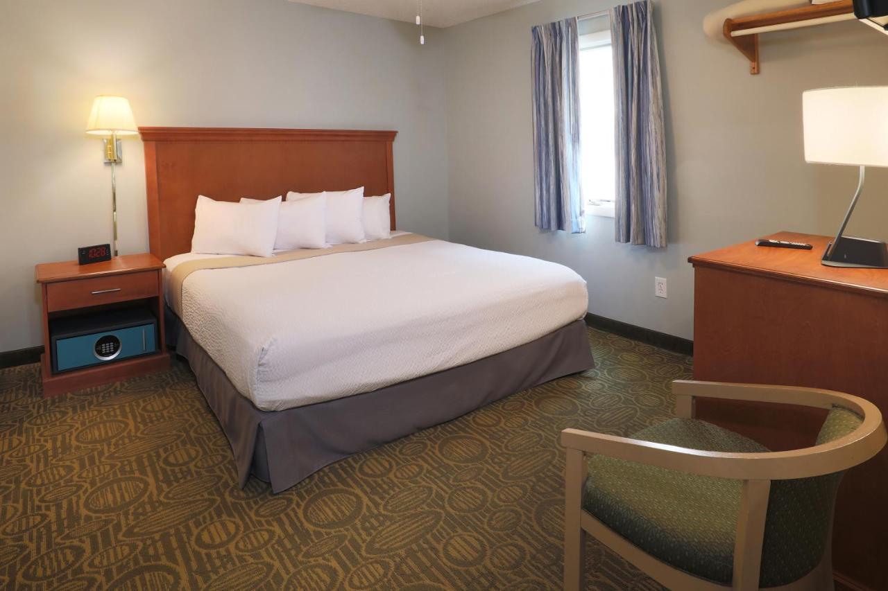 Biscayne Family Resort Wildwood Crest Ngoại thất bức ảnh