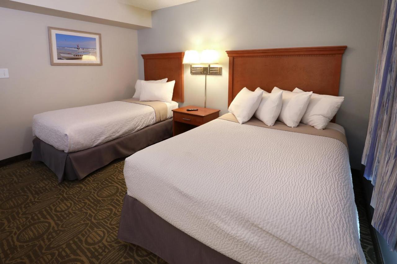 Biscayne Family Resort Wildwood Crest Ngoại thất bức ảnh
