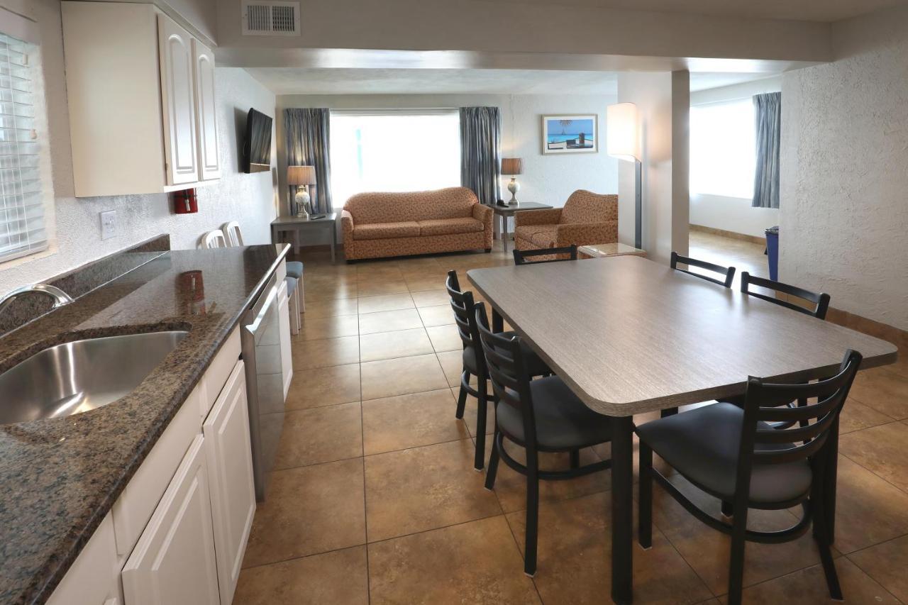 Biscayne Family Resort Wildwood Crest Ngoại thất bức ảnh