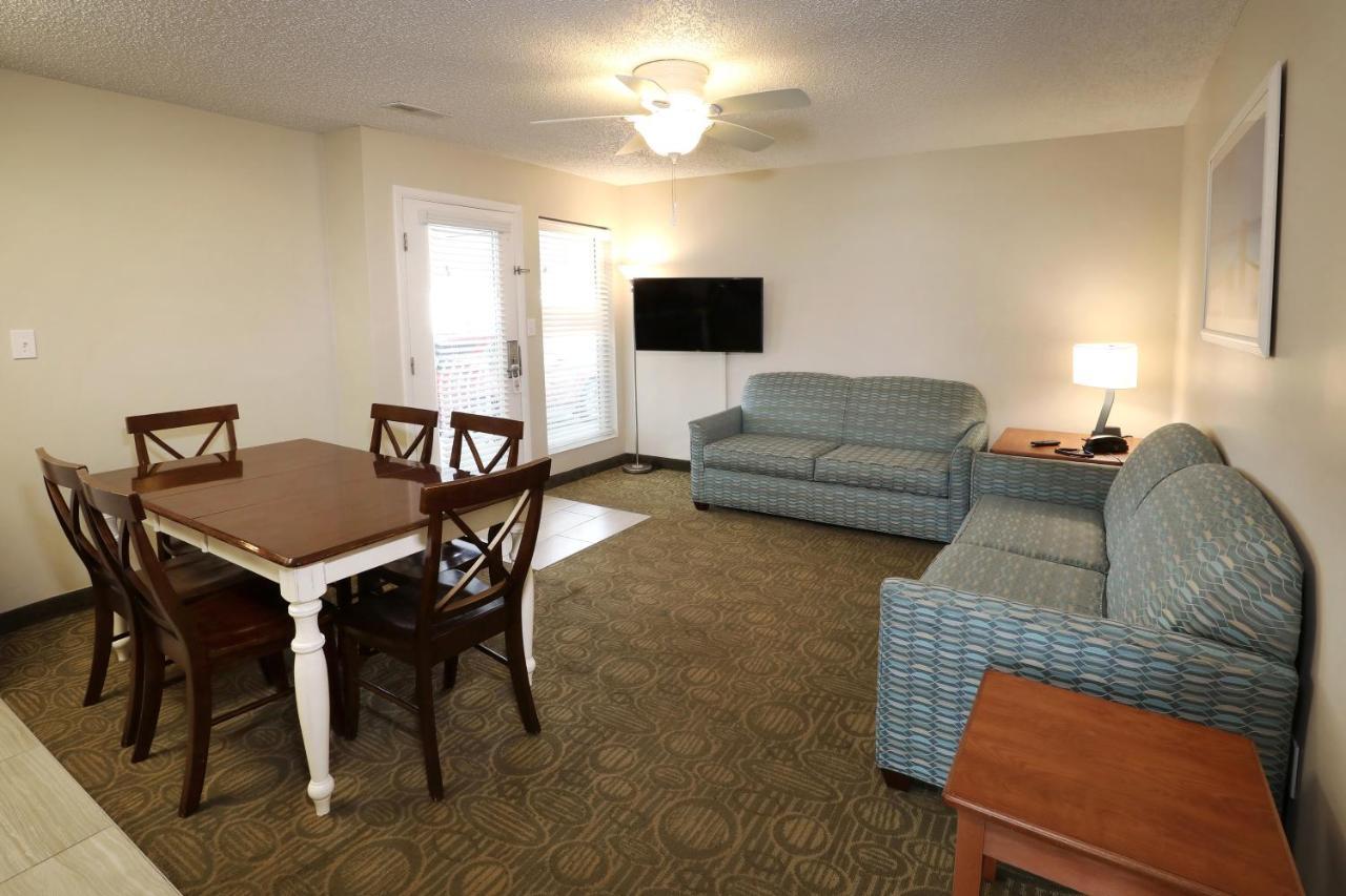 Biscayne Family Resort Wildwood Crest Ngoại thất bức ảnh