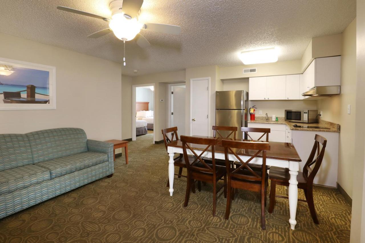Biscayne Family Resort Wildwood Crest Ngoại thất bức ảnh