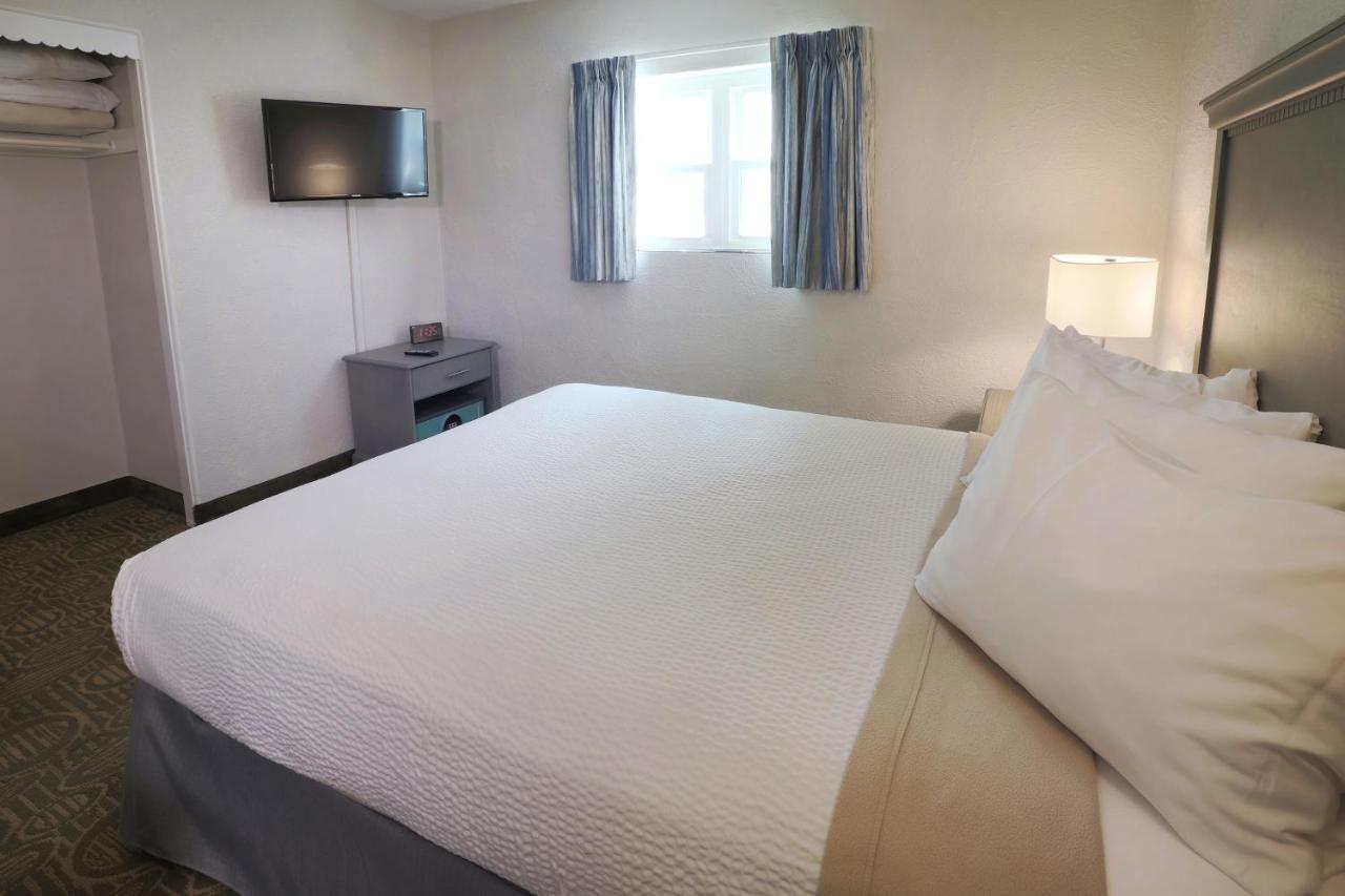 Biscayne Family Resort Wildwood Crest Ngoại thất bức ảnh