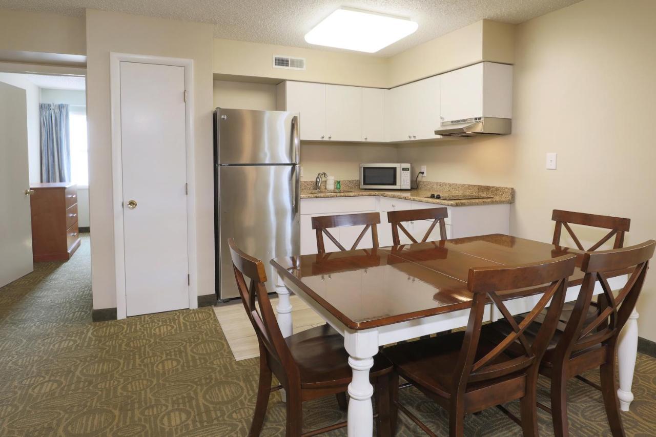 Biscayne Family Resort Wildwood Crest Ngoại thất bức ảnh