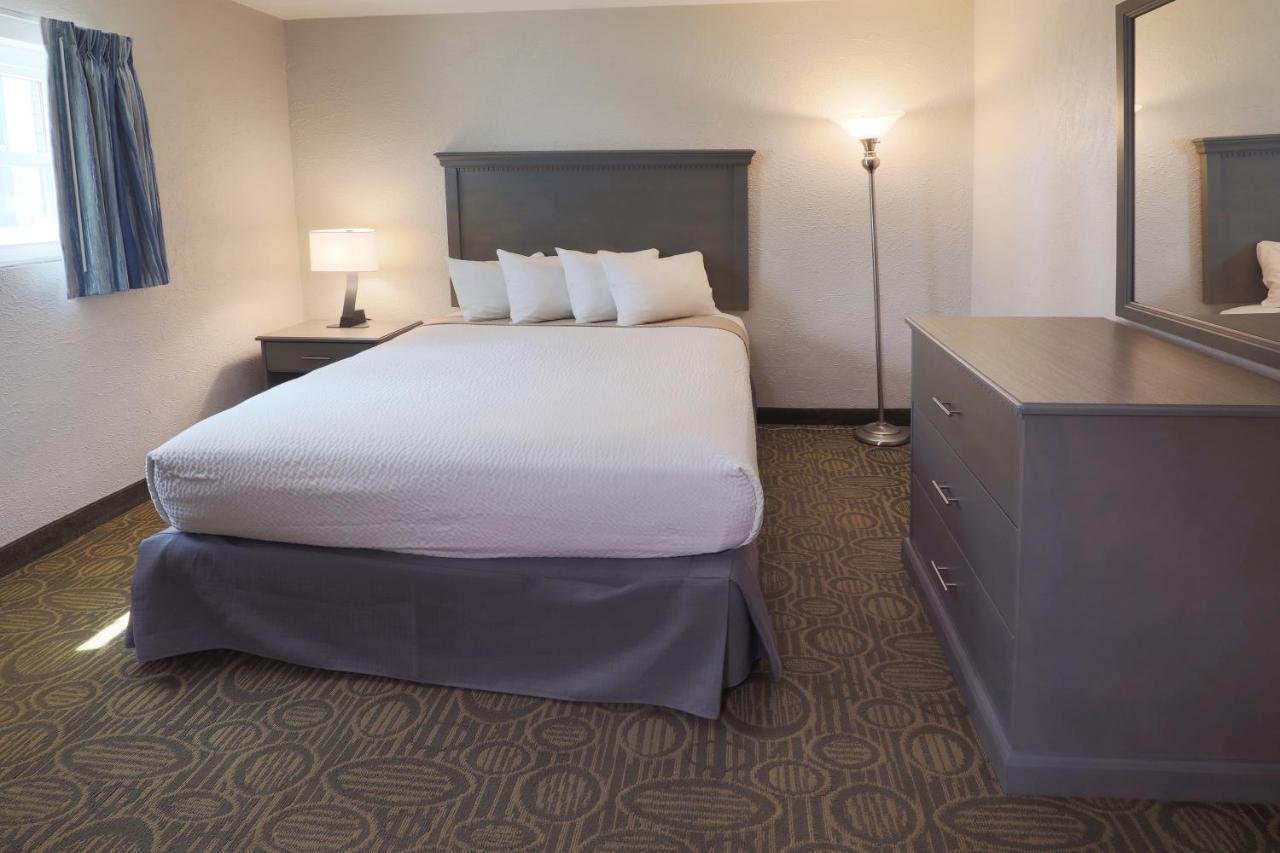 Biscayne Family Resort Wildwood Crest Ngoại thất bức ảnh