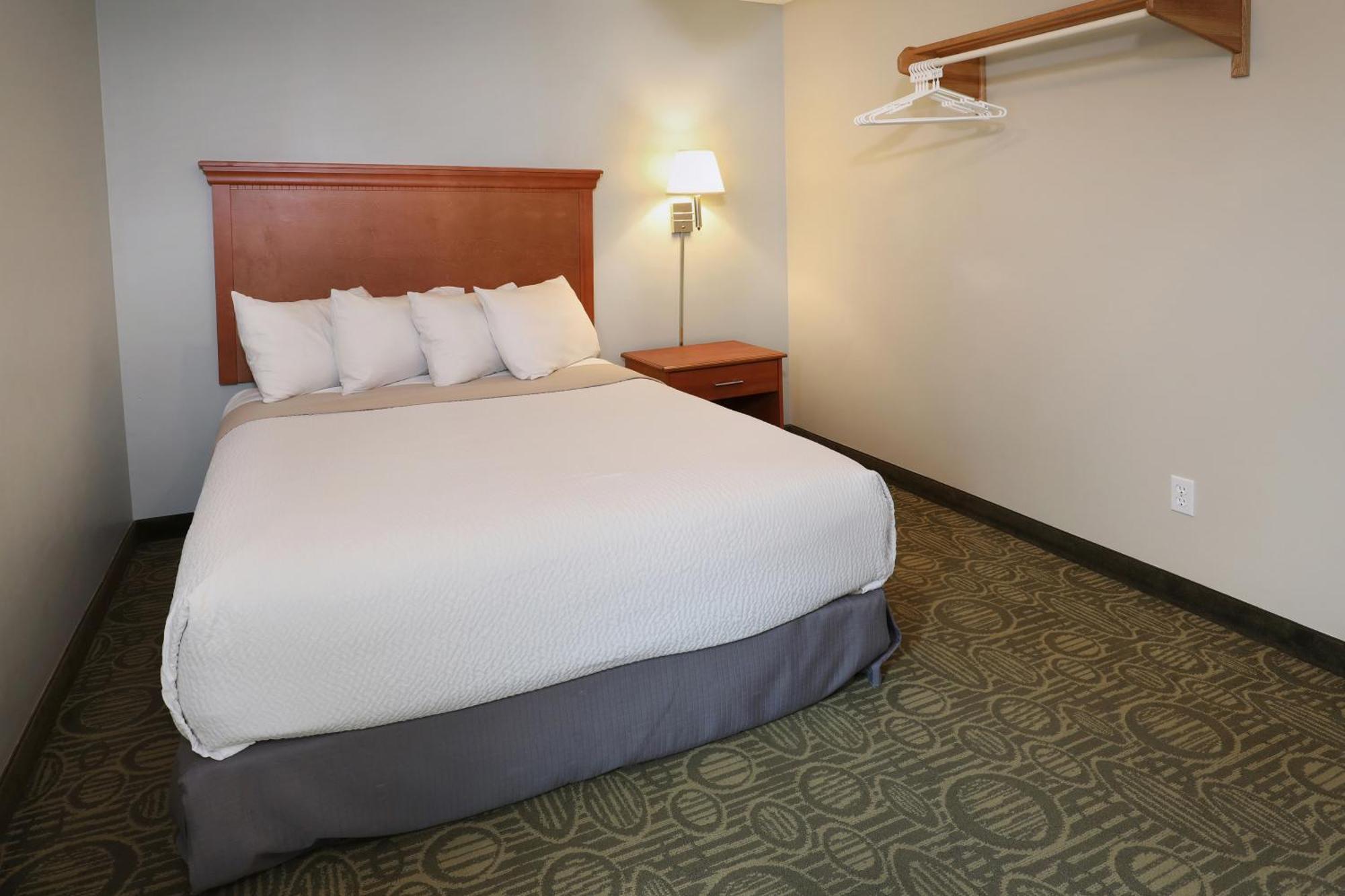 Biscayne Family Resort Wildwood Crest Ngoại thất bức ảnh