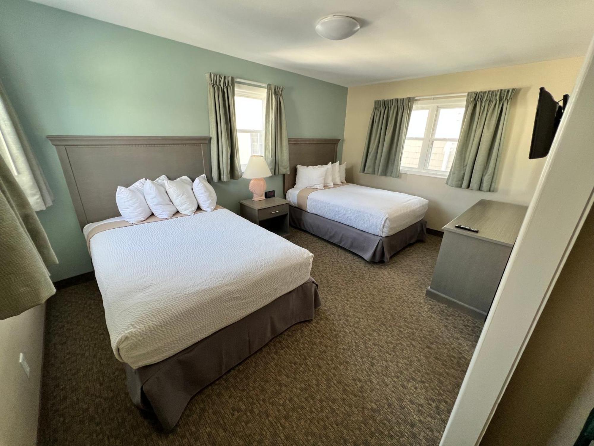 Biscayne Family Resort Wildwood Crest Ngoại thất bức ảnh