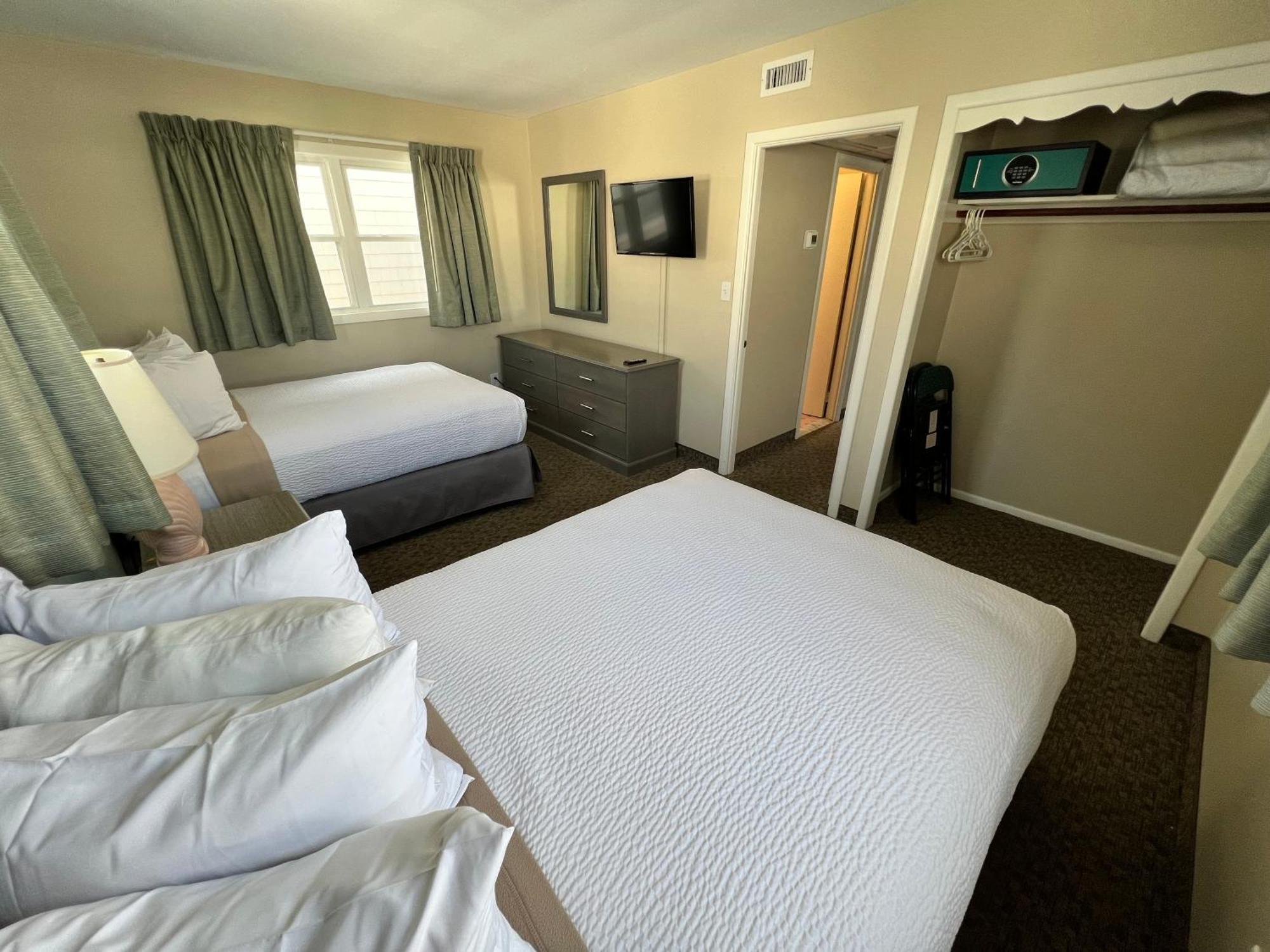 Biscayne Family Resort Wildwood Crest Ngoại thất bức ảnh