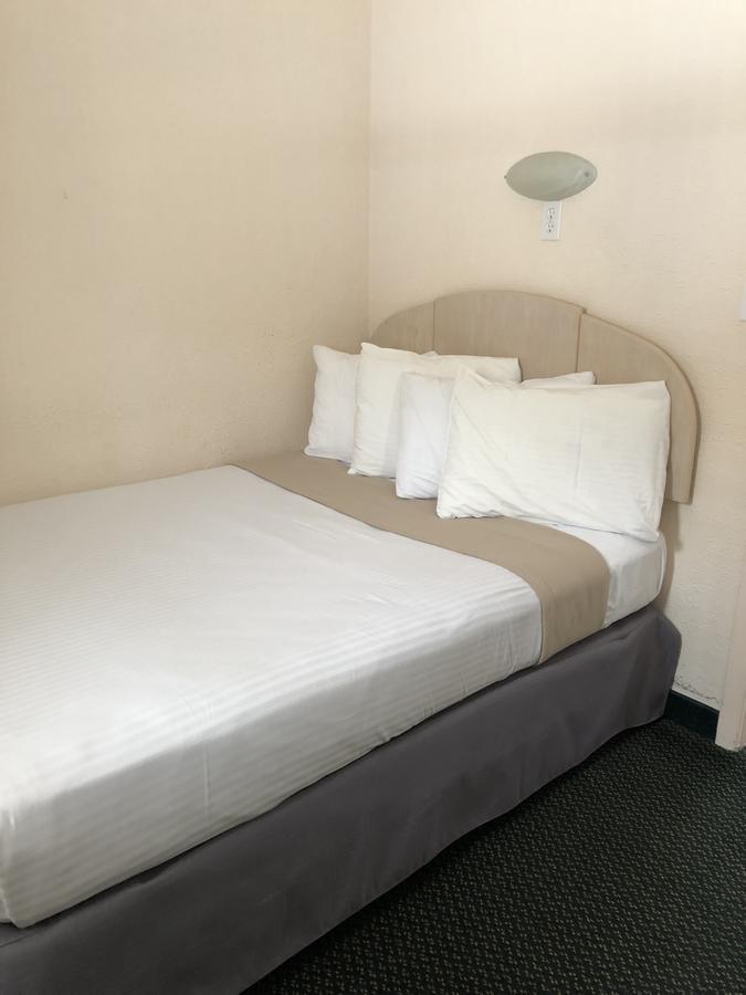 Biscayne Family Resort Wildwood Crest Ngoại thất bức ảnh