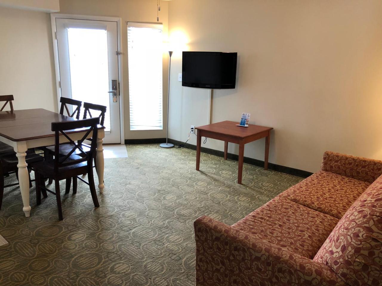 Biscayne Family Resort Wildwood Crest Ngoại thất bức ảnh