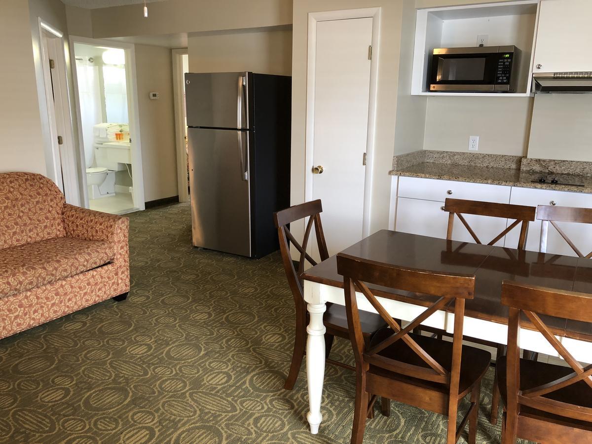 Biscayne Family Resort Wildwood Crest Ngoại thất bức ảnh