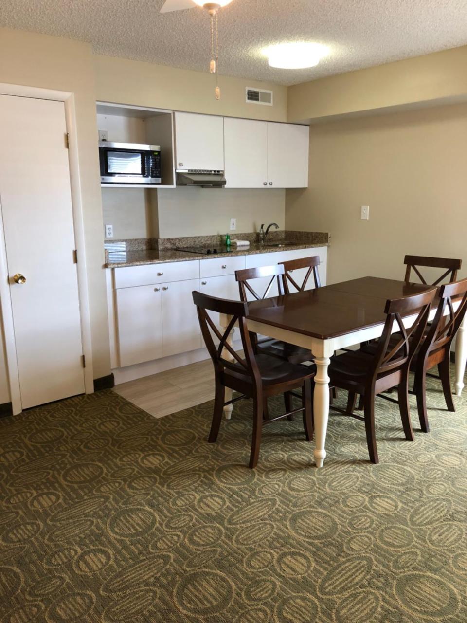 Biscayne Family Resort Wildwood Crest Ngoại thất bức ảnh